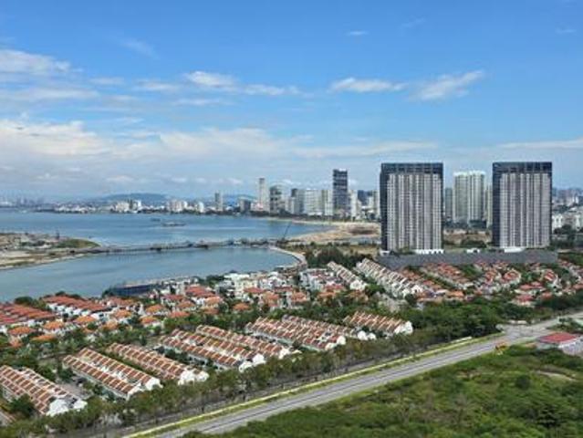 Condominium for sale in Timur Laut, George Town