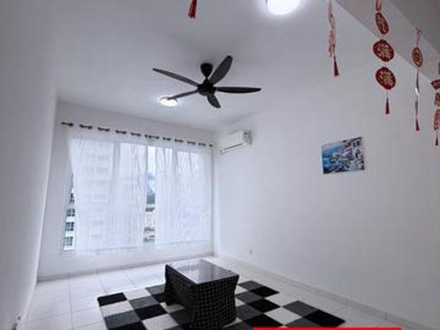 Condominium for rent in Timur Laut, George Town