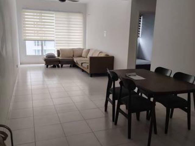 Condominium for rent in Timur Laut, George Town