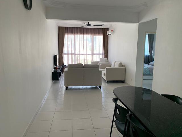 Condominium for rent in Timur Laut, George Town