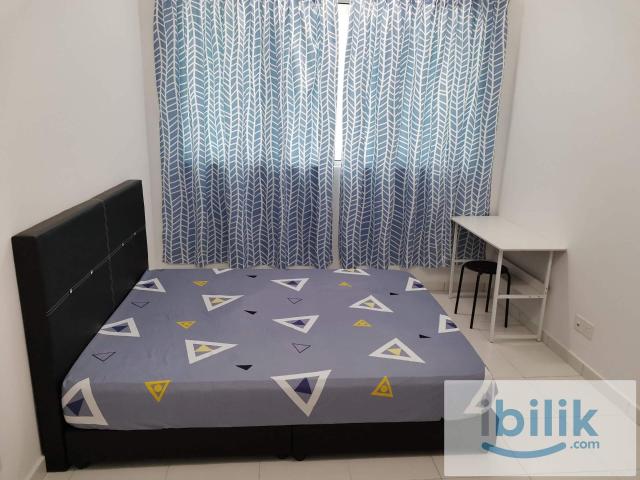 Room for rent in Georgetown, Penang