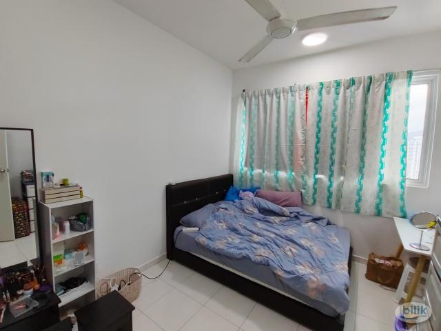 Room for rent in Georgetown, Penang