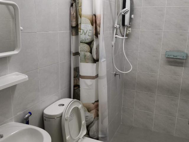 Room for rent in Georgetown, Penang