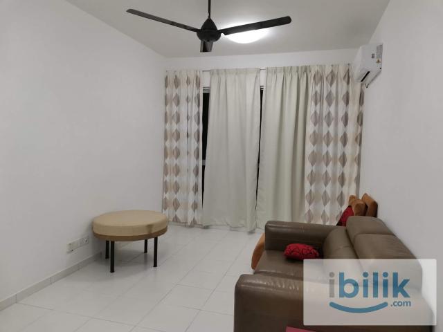 Apartment for rent in Georgetown, Penang