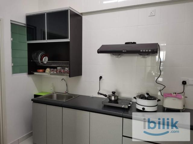 Room for rent in Georgetown, Penang