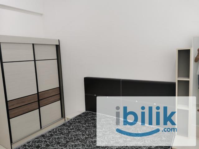 Room for rent in Georgetown, Penang