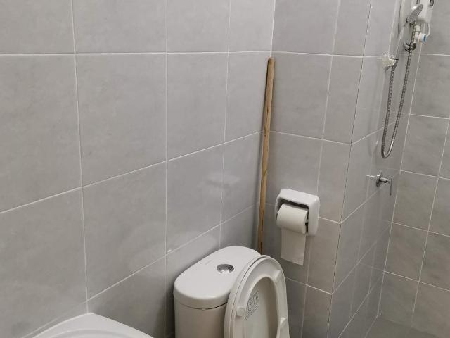 Room for rent in Georgetown, Penang