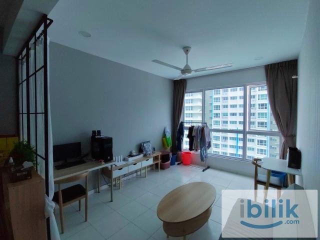 Room for rent in Georgetown, Penang