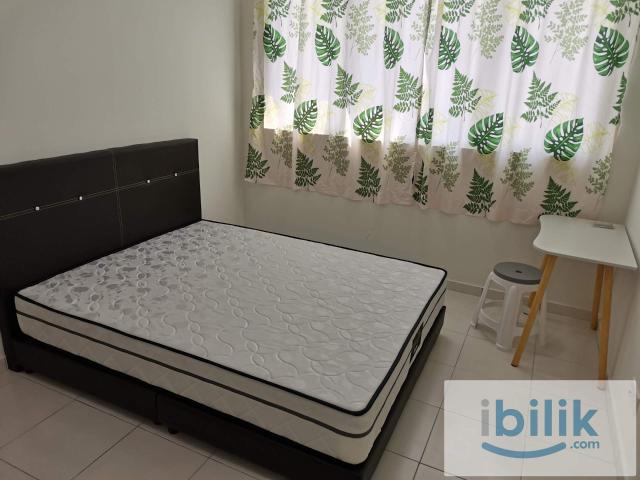 Room for rent in Georgetown, Penang