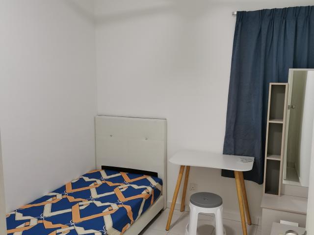 Room for rent in Georgetown, Penang
