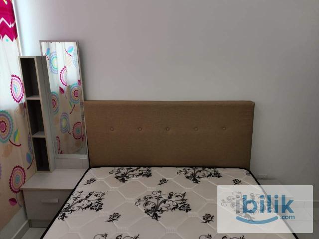 Room for rent in Georgetown, Penang
