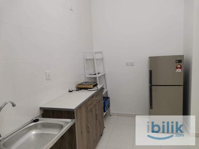 Room for rent in Georgetown, Penang