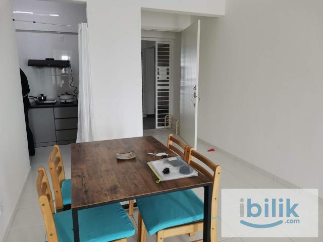 Room for rent in Georgetown, Penang