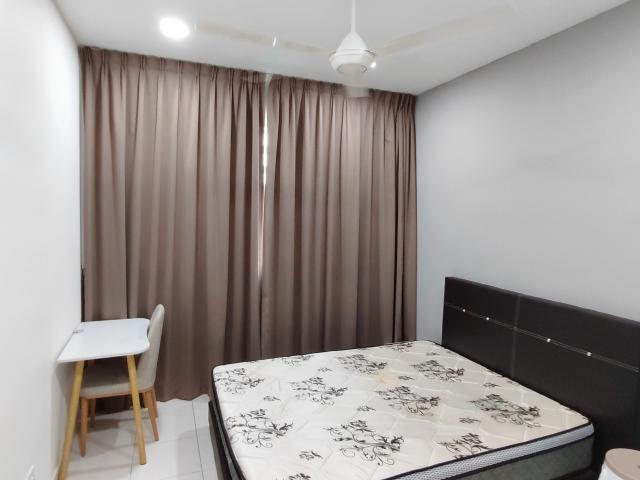 Room for rent in Georgetown, Penang