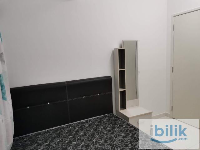 Apartment for rent in Georgetown, Penang