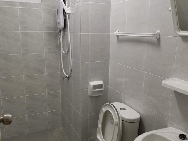 Room for rent in Georgetown, Penang