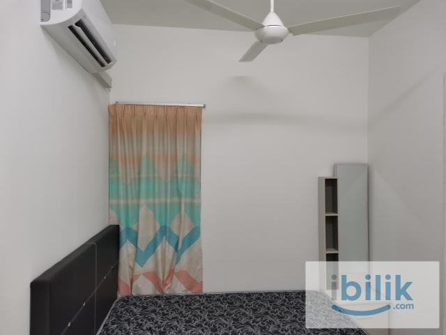 Room for rent in Timur Laut, George Town