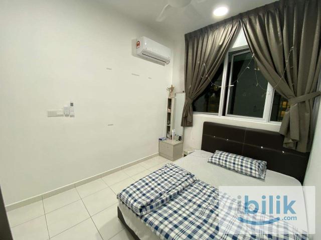Room for rent in Georgetown, Penang