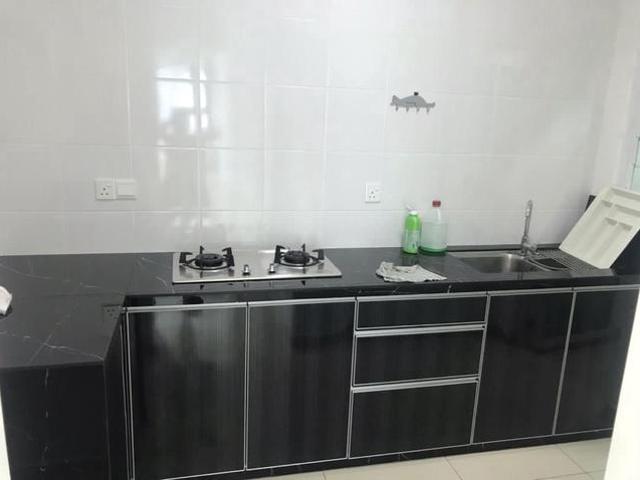 Condominium for rent in Georgetown, Penang