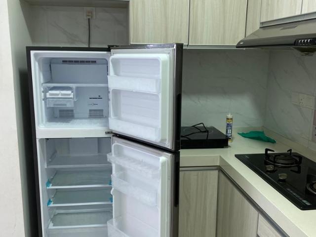 Apartment for rent in Georgetown, Penang