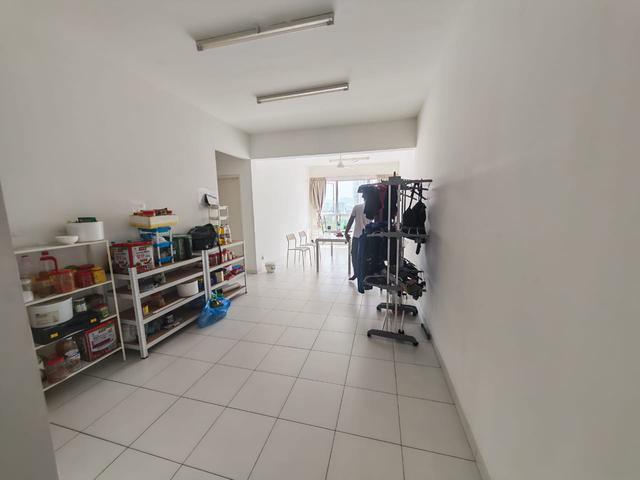Condominium for sale in Georgetown, Penang