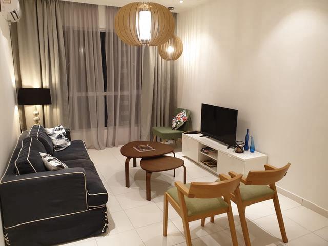 Condominium for rent in Georgetown, Penang