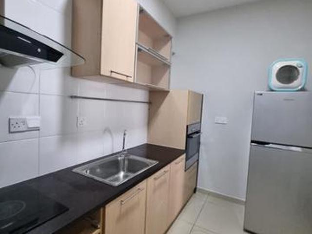 Condominium for rent in Georgetown, Penang