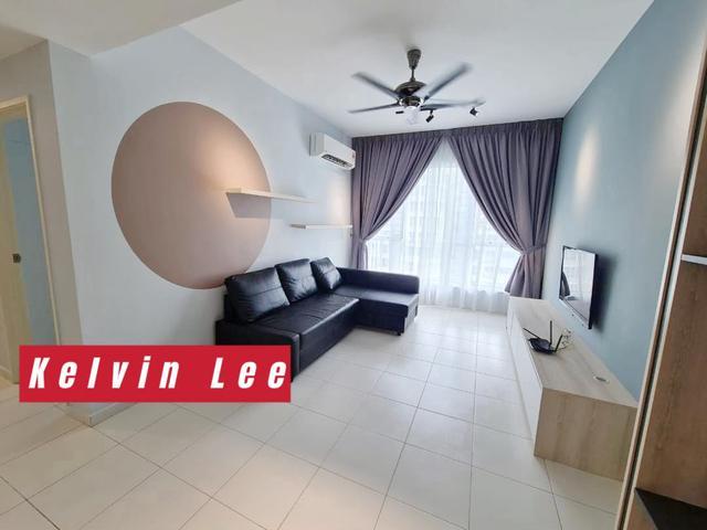 Condominium for rent in Timur Laut, George Town