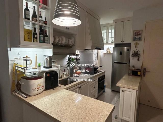 Residential House for rent in Georgetown, Penang