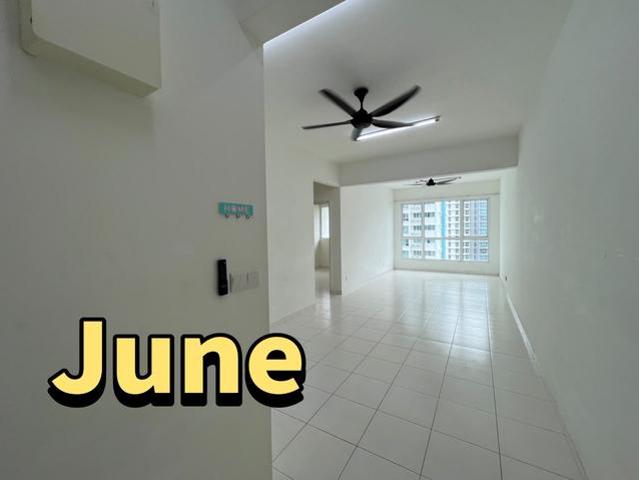Condominium for rent in Timur Laut, George Town