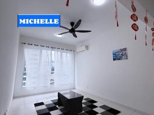 Condominium for rent in Timur Laut, George Town