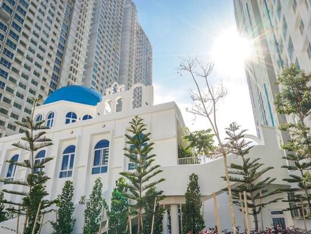 Condominium for sale in Georgetown, Penang