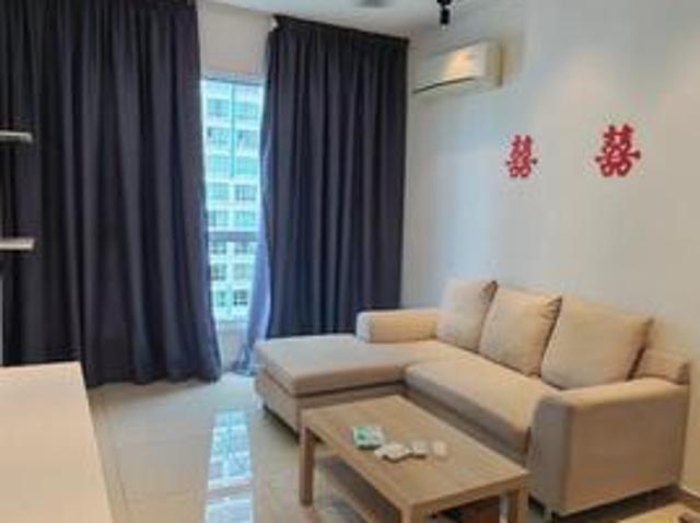 Condominium for rent in Georgetown, Penang