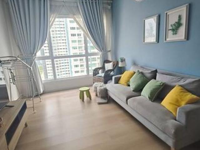 Condominium for sale in Timur Laut, George Town