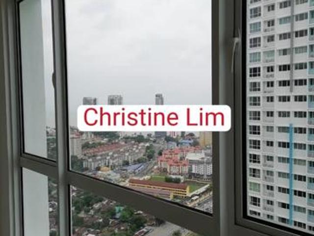 Condominium for sale in Georgetown, Penang