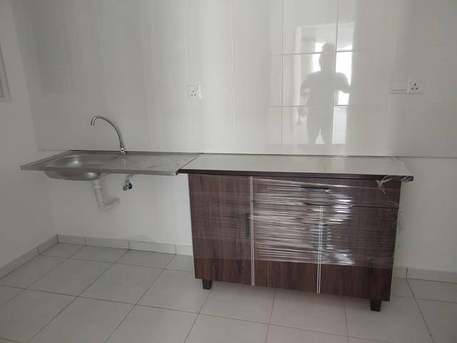 Condominium for sale in Georgetown, Penang