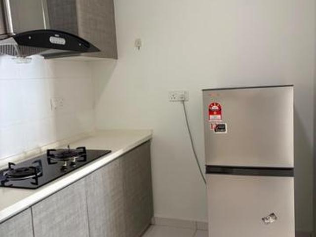 Condominium for rent in Timur Laut, George Town