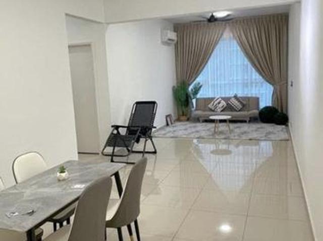 Condominium for rent in Georgetown, Penang