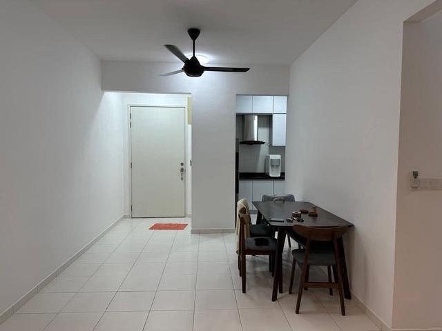 Condominium for rent in Georgetown, Penang