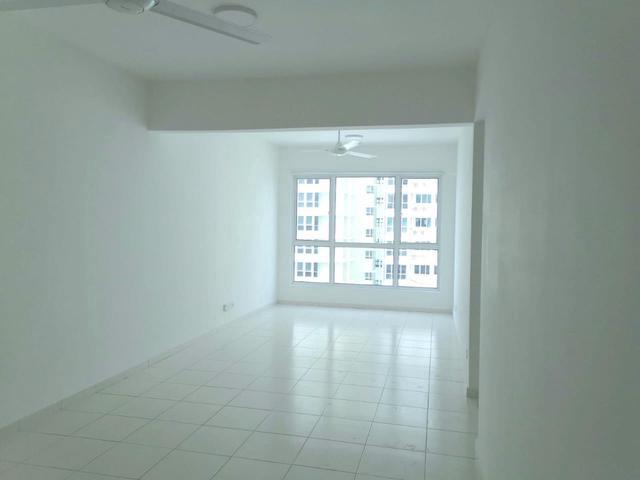 Condominium for rent in Georgetown, Penang