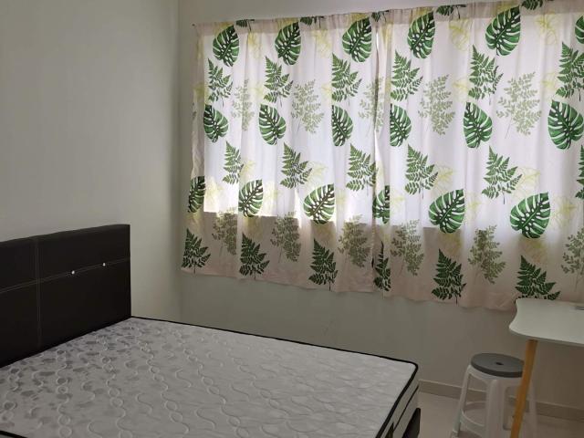 Apartment for rent in Georgetown, Penang