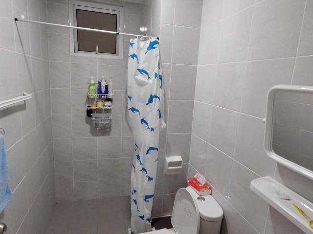 Room for rent in Georgetown, Penang