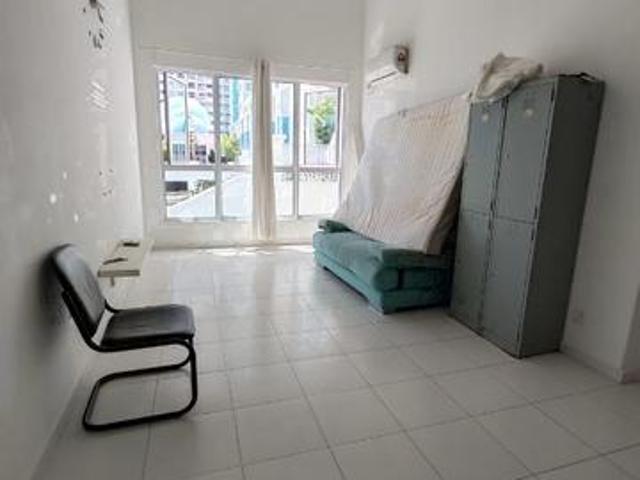 Condominium for sale in Georgetown, Penang