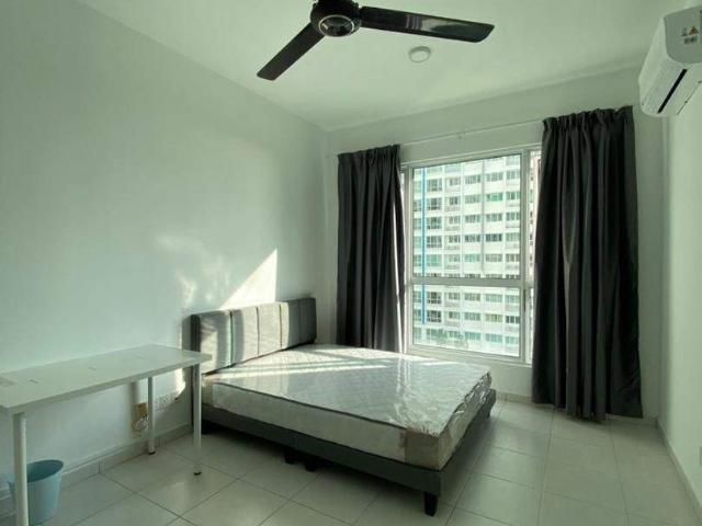 Room for rent in Georgetown, Penang