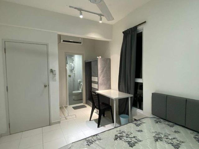 Room for rent in Georgetown, Penang