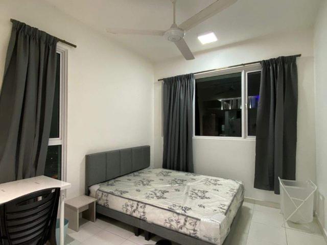 Room for rent in Georgetown, Penang