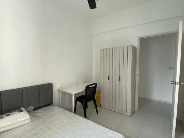 Room for rent in Georgetown, Penang
