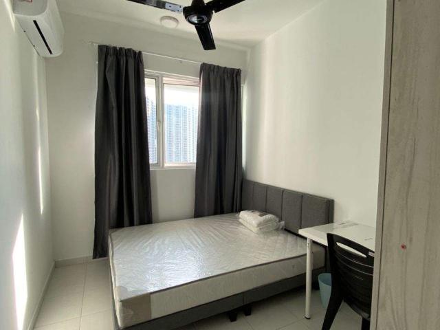 Room for rent in Georgetown, Penang