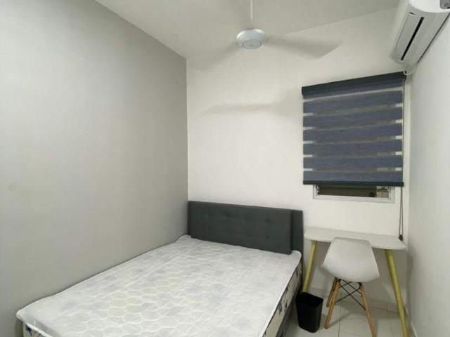 Room for rent in Georgetown, Penang
