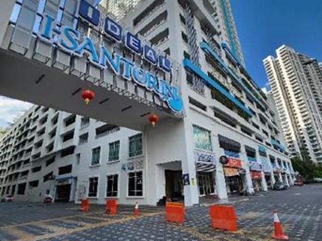Condominium for sale in Timur Laut, George Town